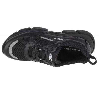 7. 4F Wmn's Casual W H4L-OBDL254-21S Schuhe
