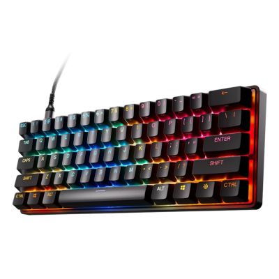 SteelSeries Apex Pro Mini Gen 3 US-Tastatur