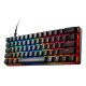 SteelSeries Apex Pro Mini Gen 3 US-Tastatur