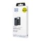 6. 3mk COOLing MagCase Hülle für Apple iPhone 15 Pro Max – Schwarz
