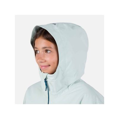 12. Rossignol Jr Strawpile Jkt Jacke