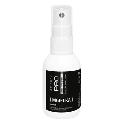 DR. LUCY – PRO KEKSABWEISENDES DUFTSPÜLMITTEL 50 ML