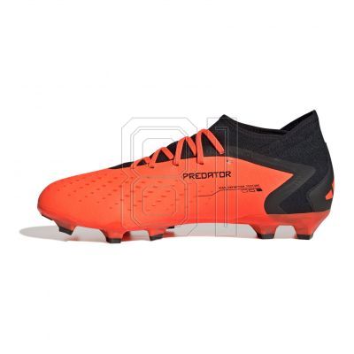 3. Adidas Predator Accuracy.3 FG M GW4591 Fußballschuhe