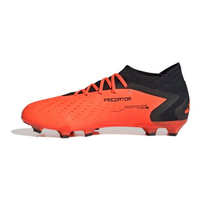 3. Adidas Predator Accuracy.3 FG M GW4591 Fußballschuhe