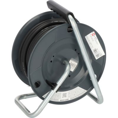 2. Brennenstuhl 1098570024 Rolle 3 x Netzwerkdose 30 m