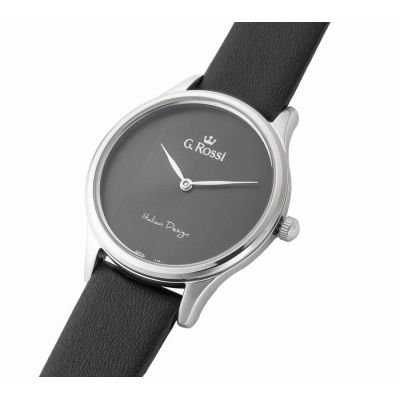 2. Damenuhr G.Rossi 11765A-1A1 + Box