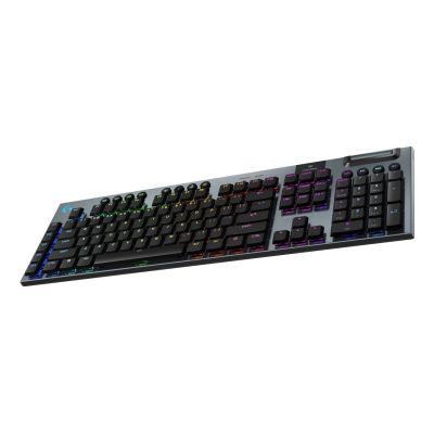 5. Logitech G G915 X LIGHTSPEED