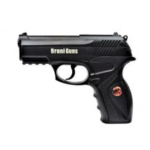 BRUNI CN818 Luftpistole, Kal. 4,5 mm BB