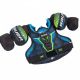 2. Bauer X Jr 1058539 Hockey-Schulterpolster