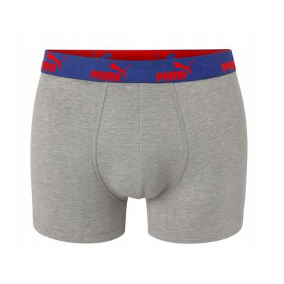 8. Puma Boxershorts 6er-Pack M 1000035473728030