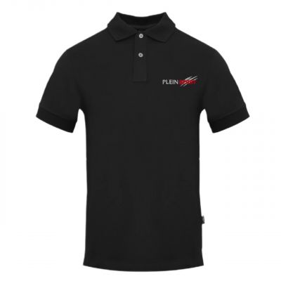 8. Plein Sport Polo Slim M PIPS511