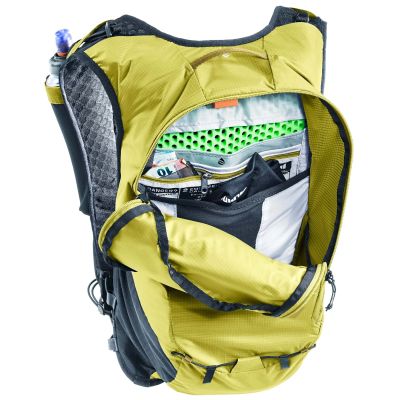 10. DEUTER ASCENDER 7 SPROUT 3100022-2037