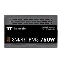 Thermaltake PS-SPD-0750MNFABE-3 Netzteilmodul 750W 24-Pin ATX Schwarz