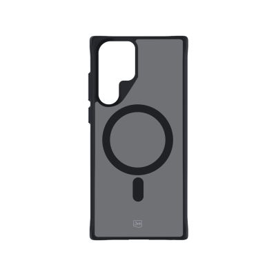 13. 3mk Smoke MagCase Hülle für Samsung Galaxy S22 Ultra 5G