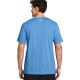 8. Under Armour Sportstyle Logo T-Shirt M 1382911 444