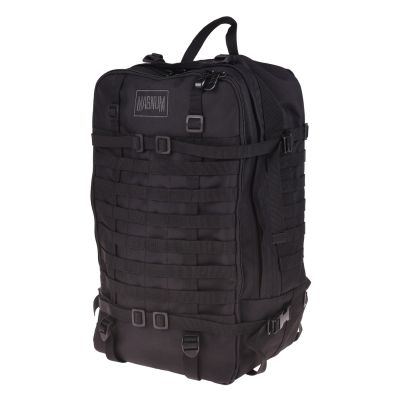 3. Magnum Taiga Rucksack 45L 92800072058