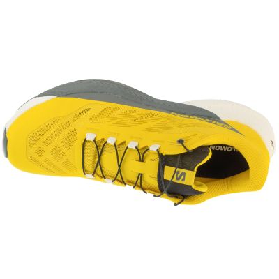 3. Salomon Pulsar L47973200 Gelb 41 1/3