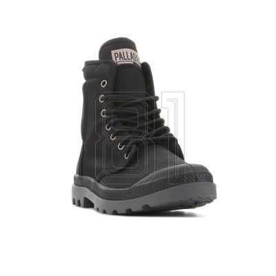 3. Palladium Solid Rngr 75564-008-M Schuhe