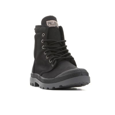 3. Palladium Solid Rngr 75564-008-M Schuhe