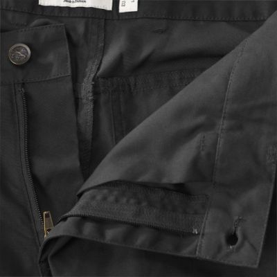 4. Fjällräven Karla PRO Damenhose Größe 38