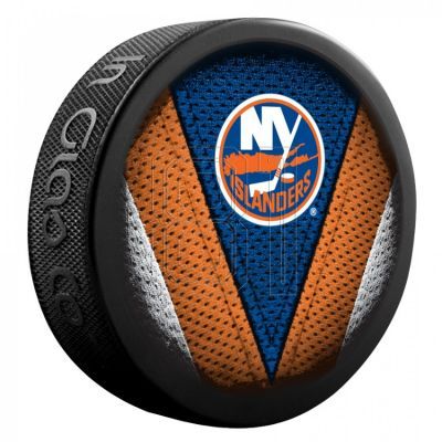 26. Souvenir-Hockeypuck Inglasco NHL Stitch 510AN000605