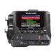 4. Tascam FR-AV2 - Tragbarer Audiorecorder