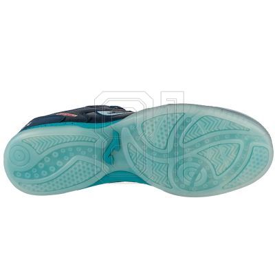 4. Joma Top Flex 2504 IN M TOPS2504IN Fußballschuhe