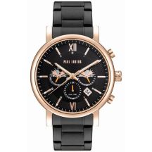 Herrenuhr PAUL LORENS PL20017B-1A4 + Box
