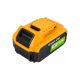 Green Cell Akku für DeWalt XR 18V 5Ah Elektrowerkzeuge Akku für DCB184
