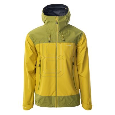 10. Elbrus Loriko Jacke M 92800481829