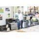 116. HP LaserJet 312A Schwarze Tonerkartusche