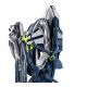 2. Deuter Kid Comfort Active Midnight Babytrage