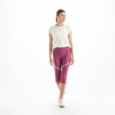 9. Fitanu Selina T-shirt W 92800492559