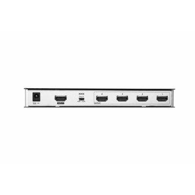 2. ATEN VS184B-AT-G HDMI 4x HDMI TV-Splitter