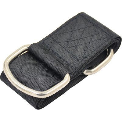 8. Gürtel zum Aufhängen der Enero Camp Hängematte