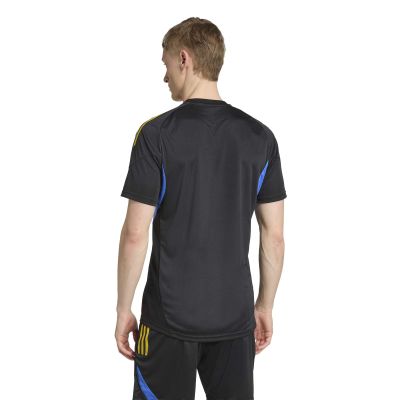 4. adidas Manchester United EU-Trainingstrikot JP3136