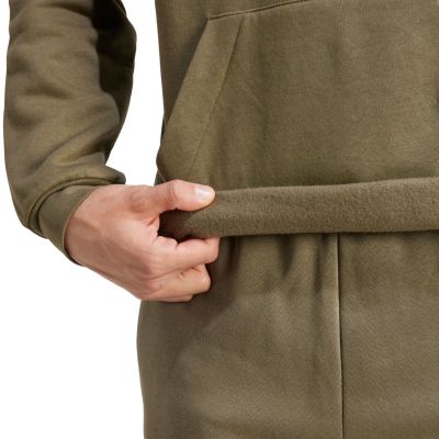 12. Herren-Sweatshirt adidas Camo Oliv JM6379