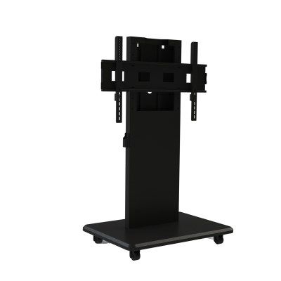 3. Dahua Technology PKC-MS0B 190,5 cm (75") Standfuß Schwarz