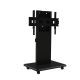 3. Dahua Technology PKC-MS0B 190,5 cm (75") Standfuß Schwarz