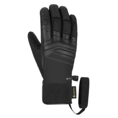 2. REUSCH Jupiter GORE-TEX Handschuhe Gr. 9 schwarz