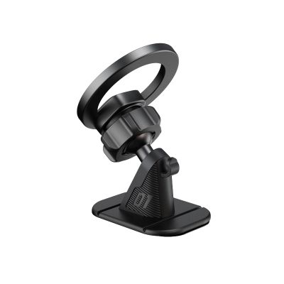 6. Joyroom magnetische Autohalterung für Cockpit/Armaturenbrett schwarz (JR-ZS376)