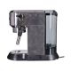 45. DeLonghi Dedica Style EC 685.M Siebträger-Kaffeemaschine (1350W; silberfarben)