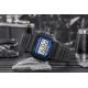 6. CASIO F-105W-1AWYEF Herrenuhr