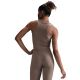 4. Nike Dri-Fit One Fitted Crop W T-shirt FN2806 233