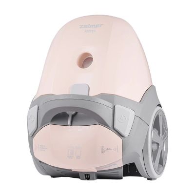 3. 900W Antek ZVC352 Zelmer Beige Staubsauger