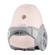 3. 900W Antek ZVC352 Zelmer Beige Staubsauger