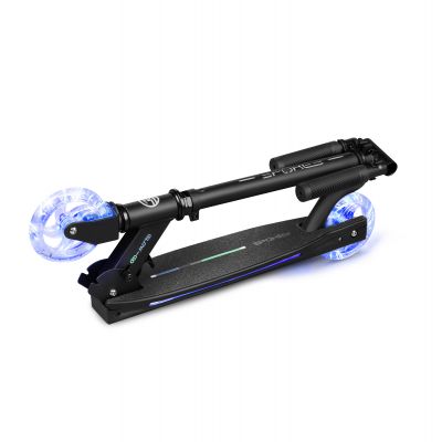 8. Spokey Glow-Go SPK-944778 Roller mit Beleuchtung