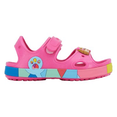 2. Coqui Yogi Jr Sandalen 92800617446