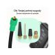 2. GREEN CELL POWERBANK/BOOSTER/STARTANLAGE/PUMPER POWERBOOST AIR 8000 mAh 1000 A - MIT KOMPRESSOR