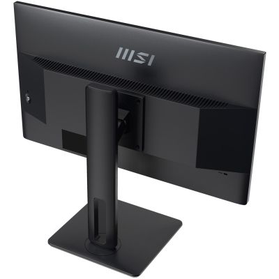 12. MSI Pro MP245PG 24-Zoll IPS FHD HDMI/DP Pivot-Monitor – Flachbildschirm – 61 cm